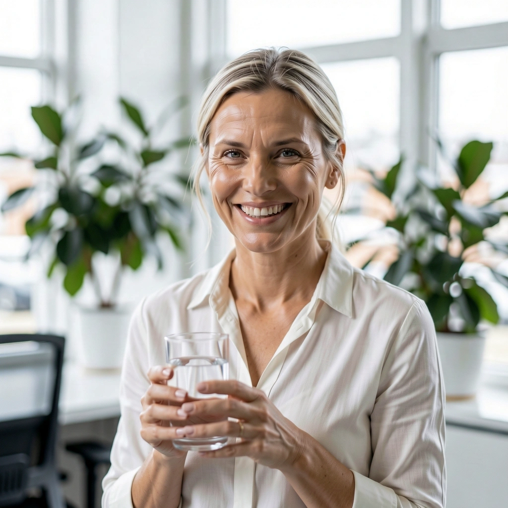 Ravitsemusasiantuntija